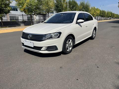 Volkswagen Lavida 2019