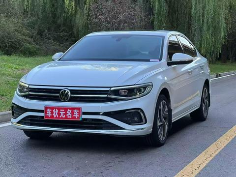 Volkswagen Bora 2023