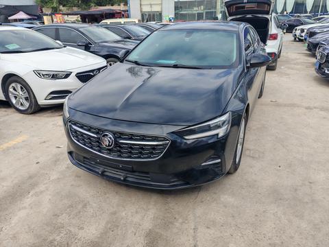 Buick Regal 2021