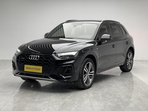 Audi Q5L 2023