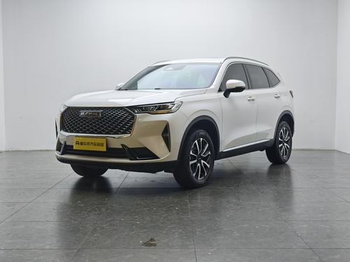 Haval H6 2022