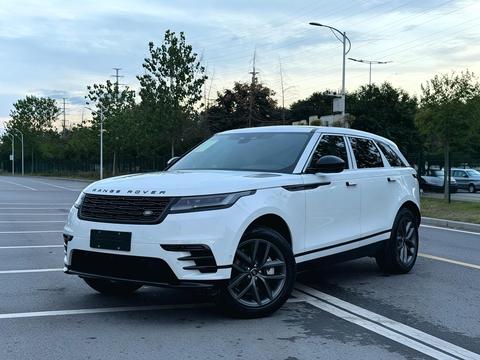Land Rover Range Rover Velar 2026