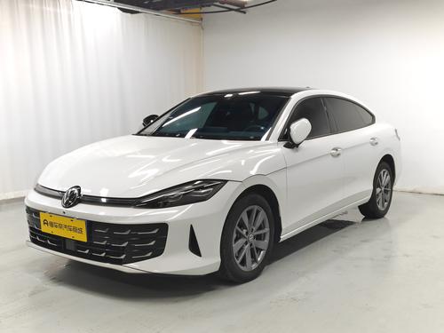 Volkswagen Lamando 2026