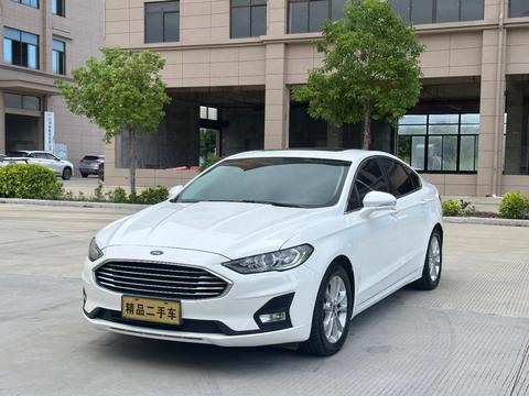 Ford Mondeo 2020