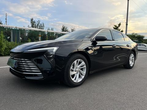 Buick LaCrosse 2023