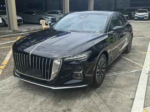 Hongqi H5 2024