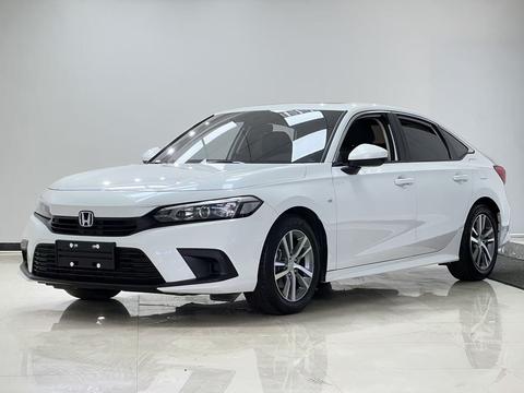 Honda Civic 2022