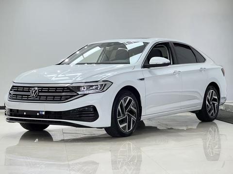 Volkswagen Sagitar 2023