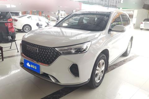 Haval M6 2021