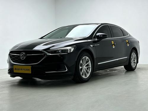 Buick LaCrosse 2022