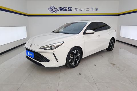 Roewe i5 2023