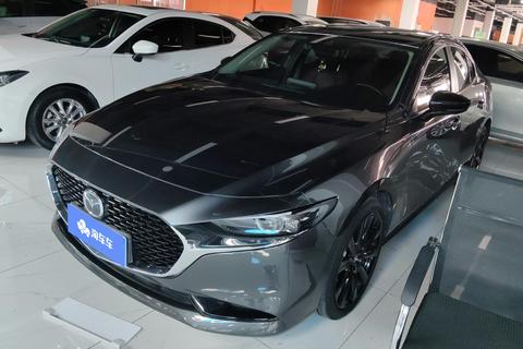 Mazda 3 Axela 2023