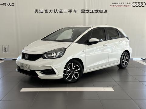 Honda Life 2020