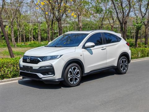 Honda XR-V 2022
