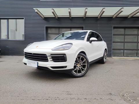 Porsche Cayenne 2019