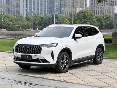 Haval H6 2021