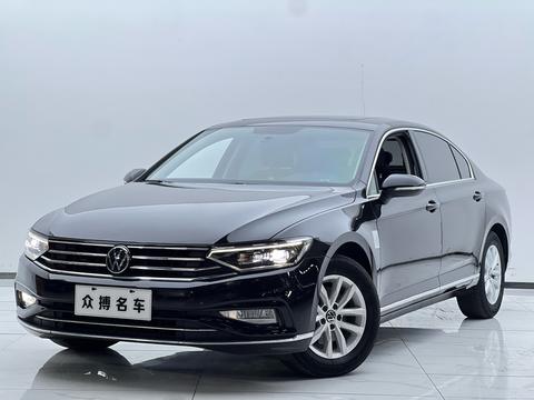 Volkswagen Magotan 2020
