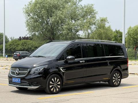 Mercedes-Benz Vito 2021