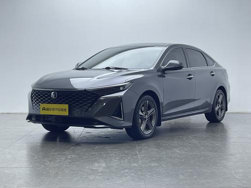 Changan Raeton Plus 2023