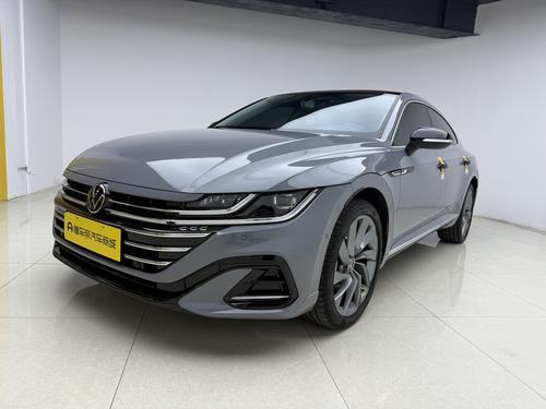Volkswagen Passat CC 2024