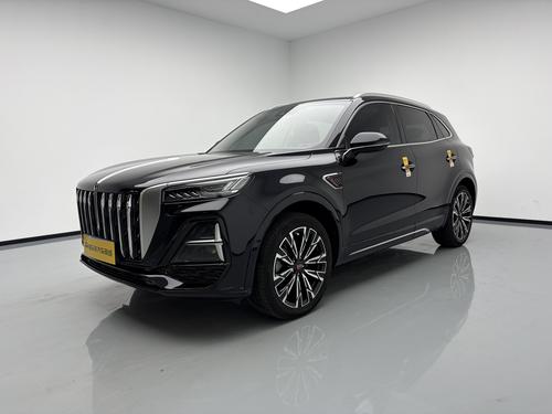Hongqi HS5 2023