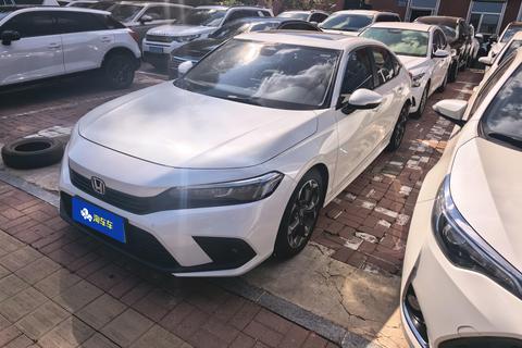 Honda Civic 2022