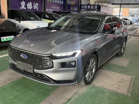 Ford Mondeo 2023