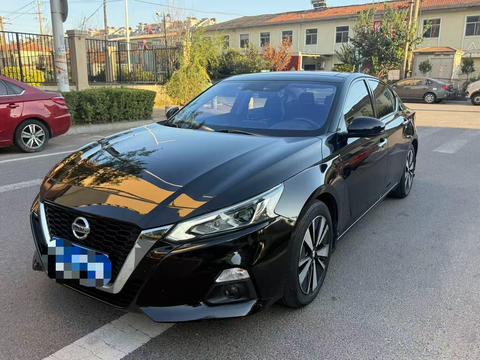 Nissan Teana 2021