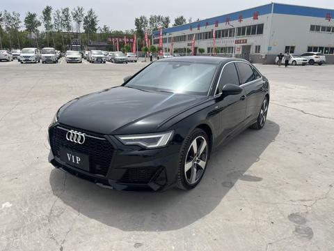 Audi A6L 2023