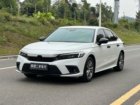Honda Civic 2023