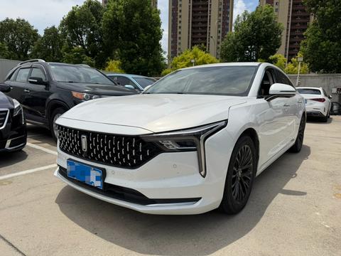 Bestune B70 2023