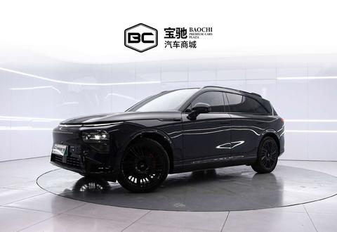 XPeng G9 2026