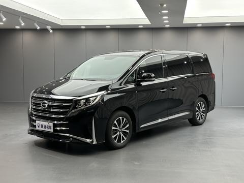 GAC M8 2021