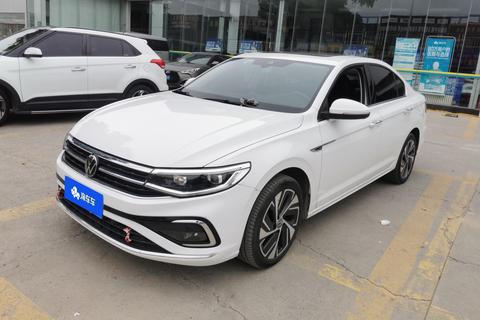 Volkswagen Bora 2023