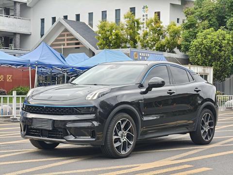 Lynk & Co 05 2022
