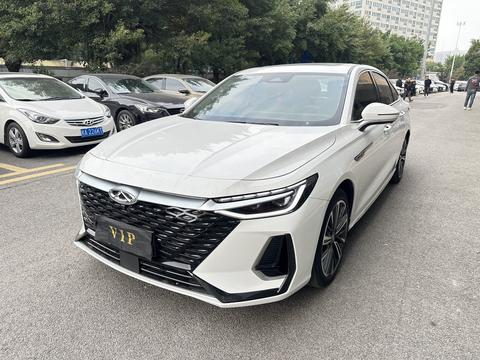 Chery Arrizo 8 2022