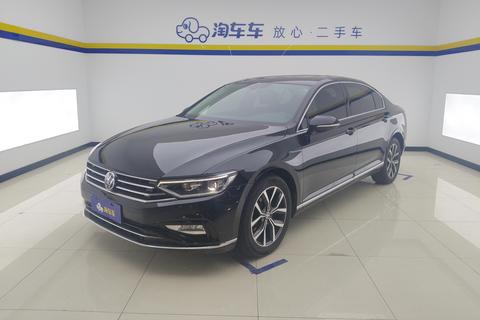 Volkswagen Magotan 2020