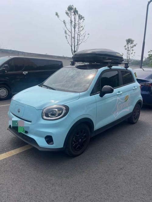 Leapmotor T03 2025