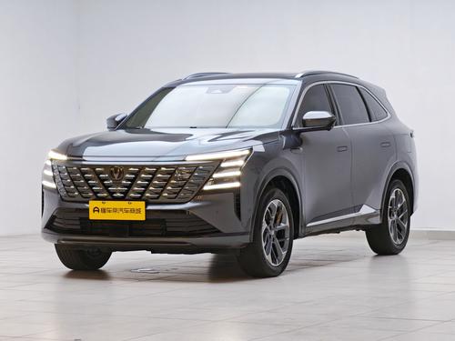 Changan CS75 Plus 2025