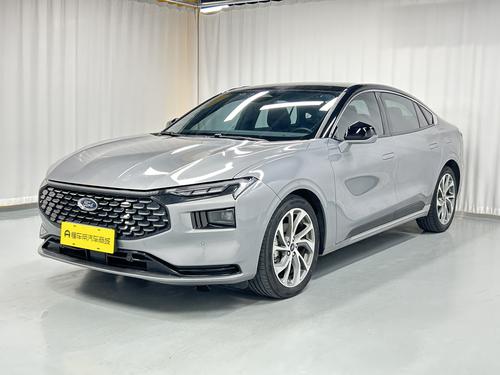 Ford Mondeo 2022