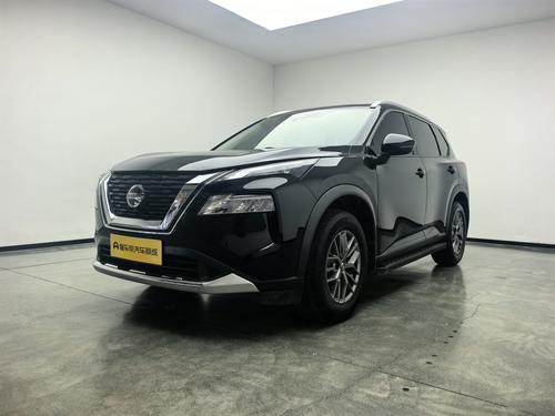 Nissan X-Trail 2021