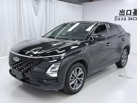 Chery Omoda 5 2022
