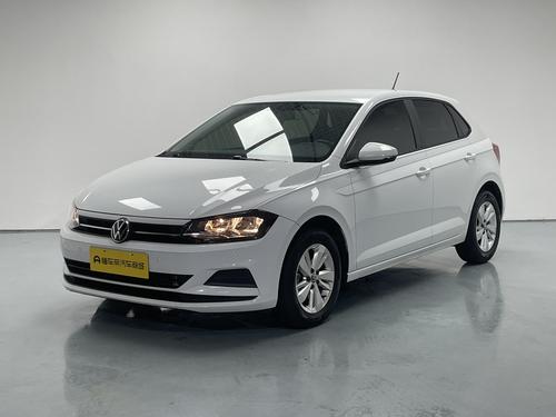 Volkswagen Polo 2023