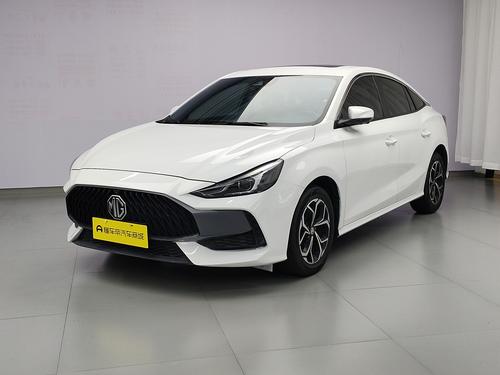 MG 5 2022
