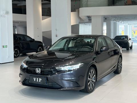 Honda Integra 2023