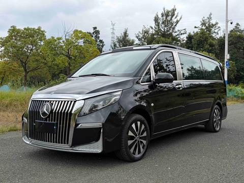Mercedes-Benz Vito 2023