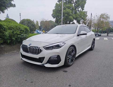 BMW 2 Series 2023