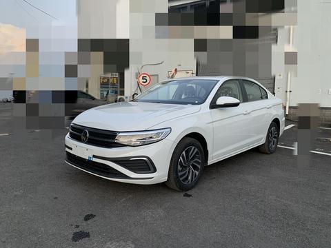 Volkswagen Bora 2026