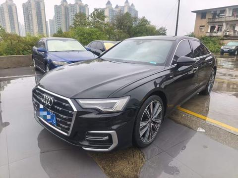 Audi A6L 2023