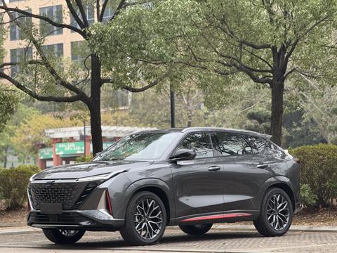 Changan Z6 2023